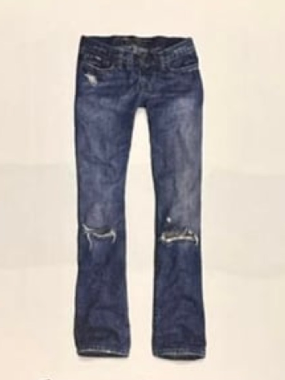 Y2K VTG Abercrombie Jeans